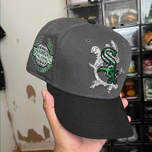 Chicago White Sox fitted 7 3/4